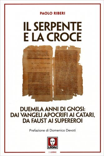 Libro serpente la - serpente, e