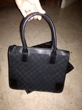 BORSA GUCCI ORIGINALE GG