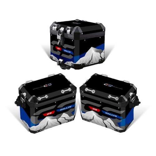 Adesivi valige per bmw 1250 - per,