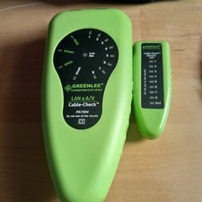 GREENLEE PA1594 STRUMENTO DI