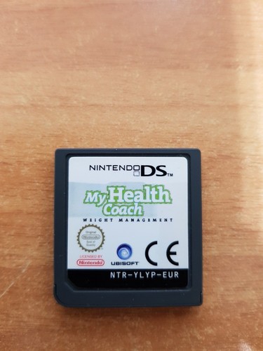 Nds nintendo loose mio - nds,