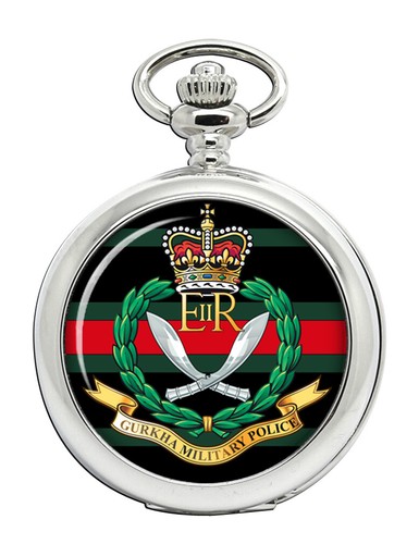 Orologio taschino gurkha - orologio,