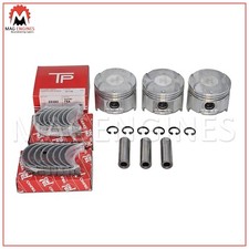 ENGINE REBUILD KIT SUZUKI F6A