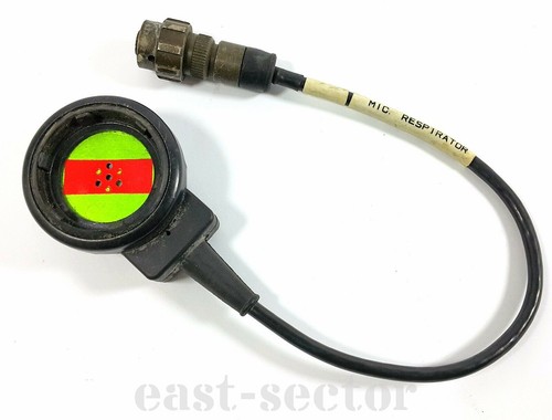 Clansman ral89 microfono - ral89,