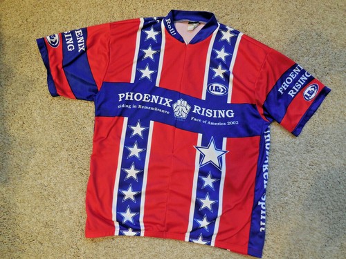 Phoenix rising stars maglia - rising,