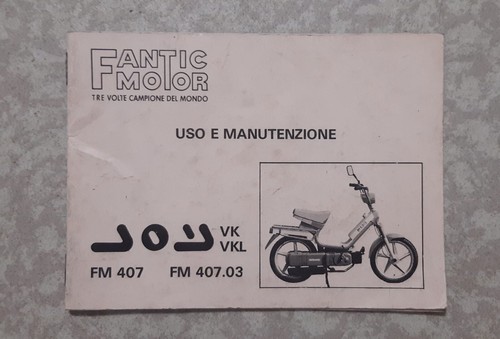 Libretto uso manutenzione - uso, e