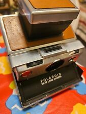 SX-70 convertito in pellicola