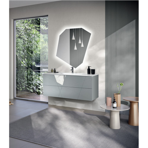 Mobile bagno sospeso - mobile, da