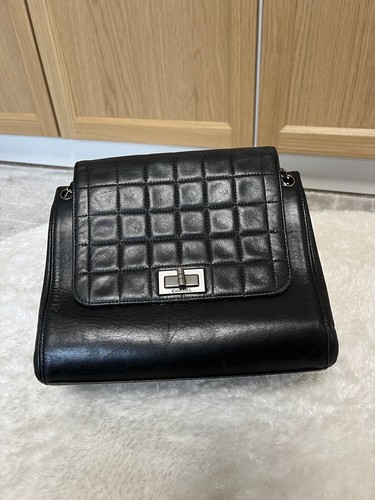 Borsa chanel vintage - chanel,