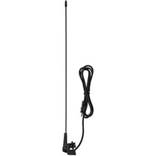 Antenna radio grondina per - antenna, a