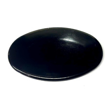 Piattello spartifiamma cucina Hotpoint Ariston Indesit gas ovale C00097489