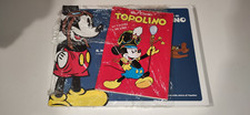 TOPOLINO GLI ANNI D'ORO N.1
