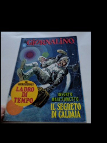 Giornalino 28 del 1974 - 28,