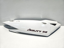 CARENA POSTERIORE DESTRA DX