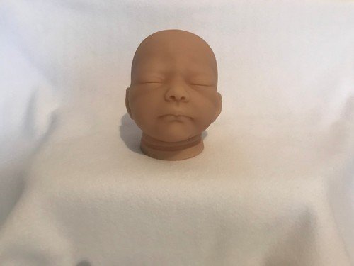Kit bambola reborn - kit, "curtis"