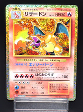 Carta Pokemon Charizard