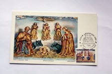 CARTOLINA COMMEMORATIVA IL