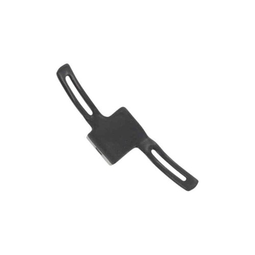 Supporto cavo clip fissaggio - supporto,