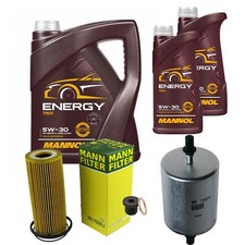Kit Revisione 7L Energy 5W-30
