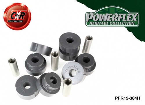 Boccole tiranti powerflex - tiranti,