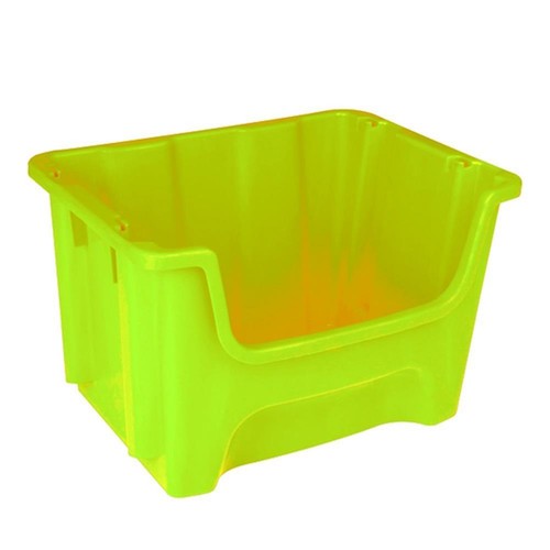 Cassa bocca lupo - cassa, di