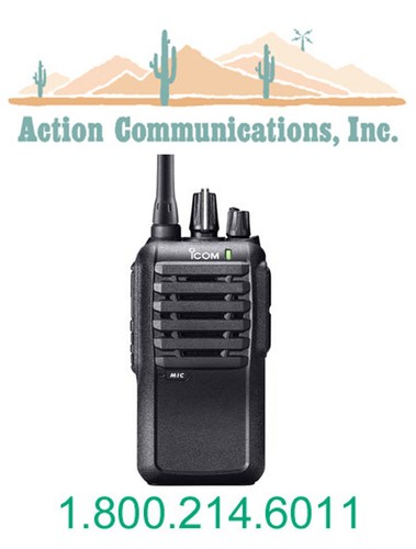Nuova radio icom - radio,