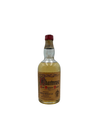 Lli branca chartreuse gran - f.lli,