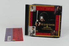 The Super Shinobi & Works