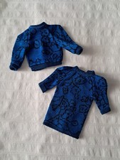 1987 Coppia coordinata Barbie