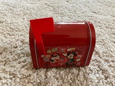 Disney Parks Mickey & Minnie