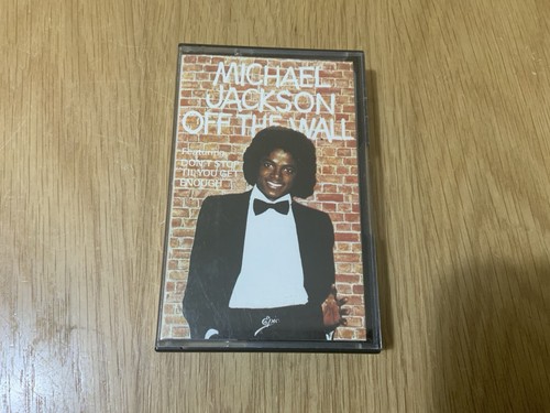 Michael jackson off - jackson, the