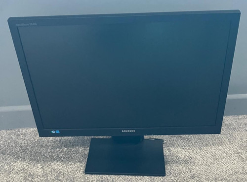Samsung syncmaster sa450 - samsung,