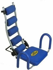Ab Rocket Workout Machine for