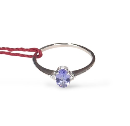 Anello donna promesse - anello,