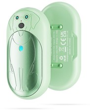 Scaldamani Ricaricabile USB Confezione da 2 Scaldamani Portatile Elettrico