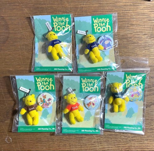 Winnie the pooh strap - winnie, 5