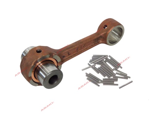 Kit biellette 6l2 11650 - kit, 6l2-11650-00