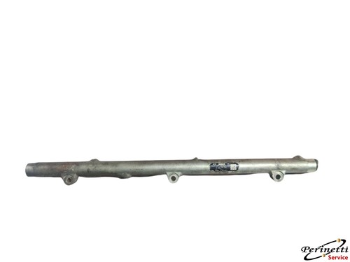 Rail flauto iniezione motore - rail,