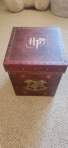 Harry potter collezione - collezione, maghi