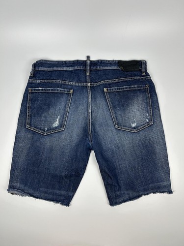 Pantaloncini denim vintage