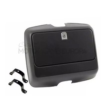 BAULETTO ANTERIORE SPORTELLINO