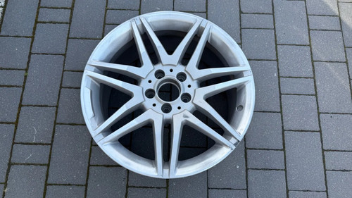 Cerchio lega 18 pollici - in,