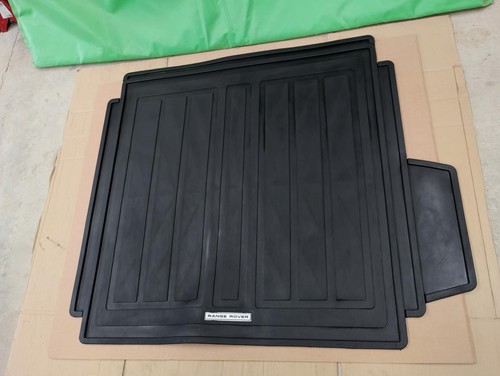 Tappetino rivestimento stivali