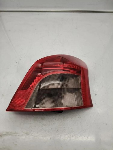 815510d250 fanale posteriore - 815510d250,
