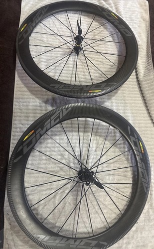 Set ruote freno cerchio