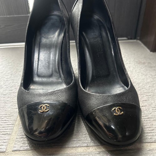 Rari tacchi alti - , chanel