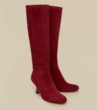 Stivali al ginocchio Marina