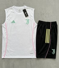 Maglia Juventus Canotta e