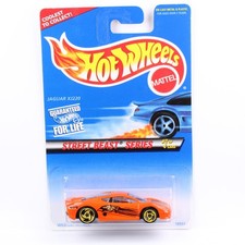 Hot Wheels 1997 - COLLETTORE
