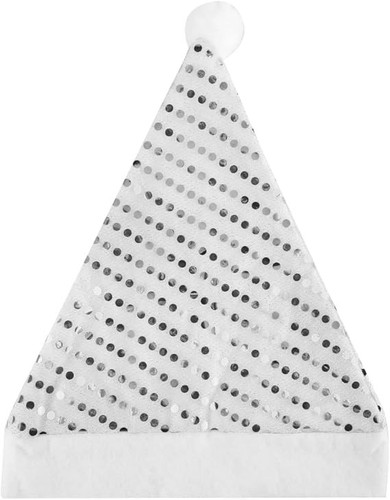 Cappello paillettes glitter - di,
